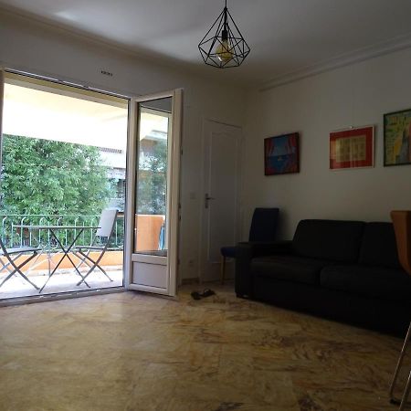 La Rotonde Apartment Cannes Exterior photo