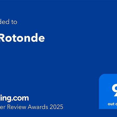 La Rotonde Apartment Cannes Exterior photo