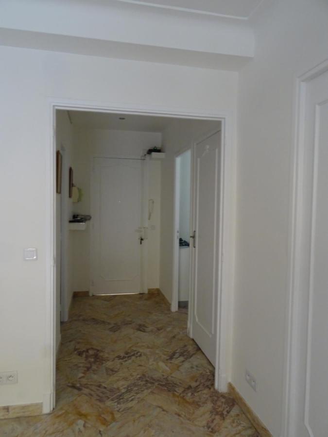 La Rotonde Apartment Cannes Exterior photo