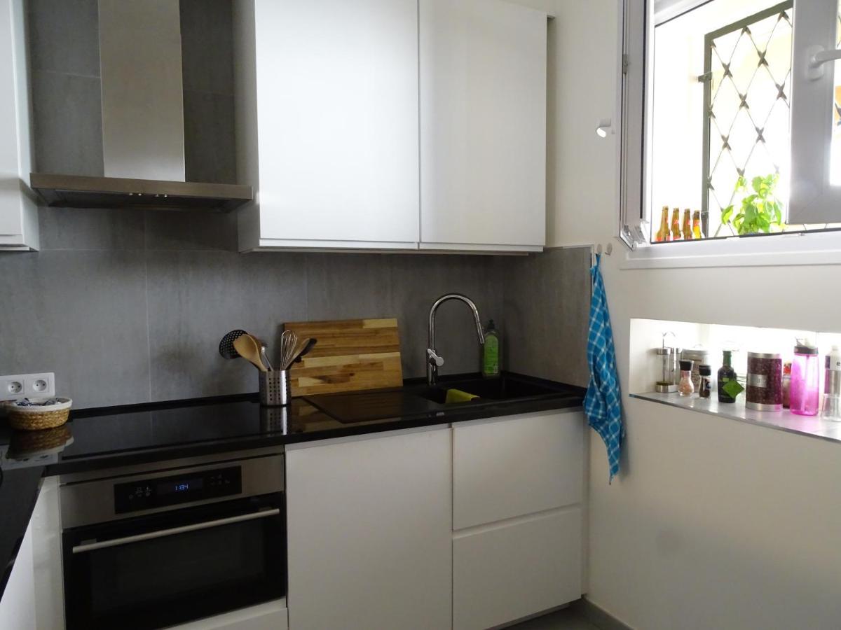 La Rotonde Apartment Cannes Exterior photo