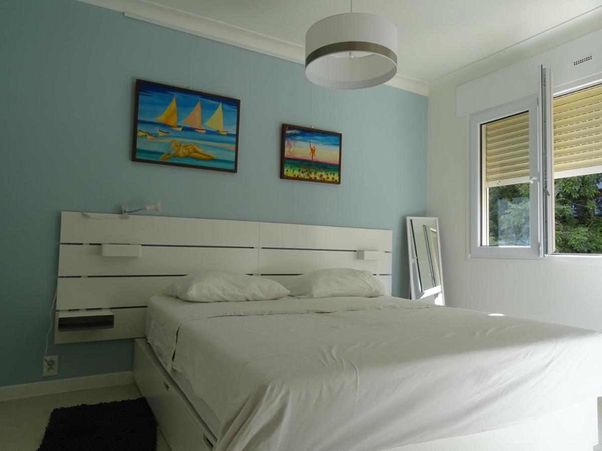 La Rotonde Apartment Cannes Exterior photo