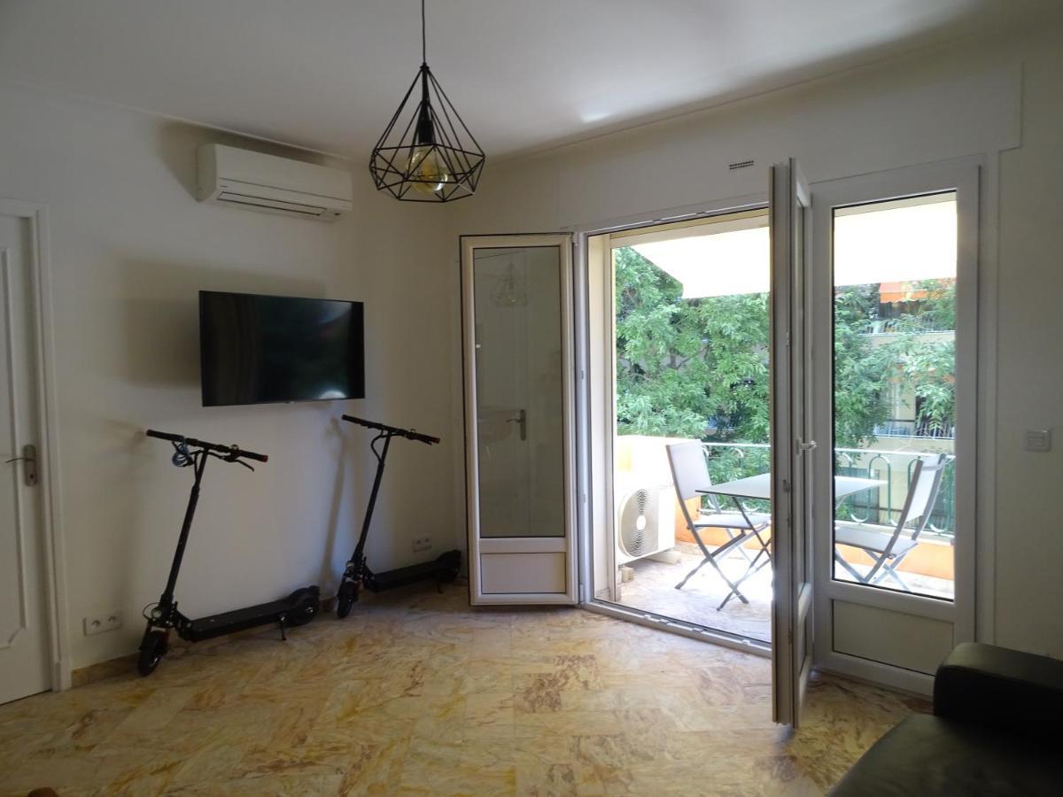 La Rotonde Apartment Cannes Exterior photo