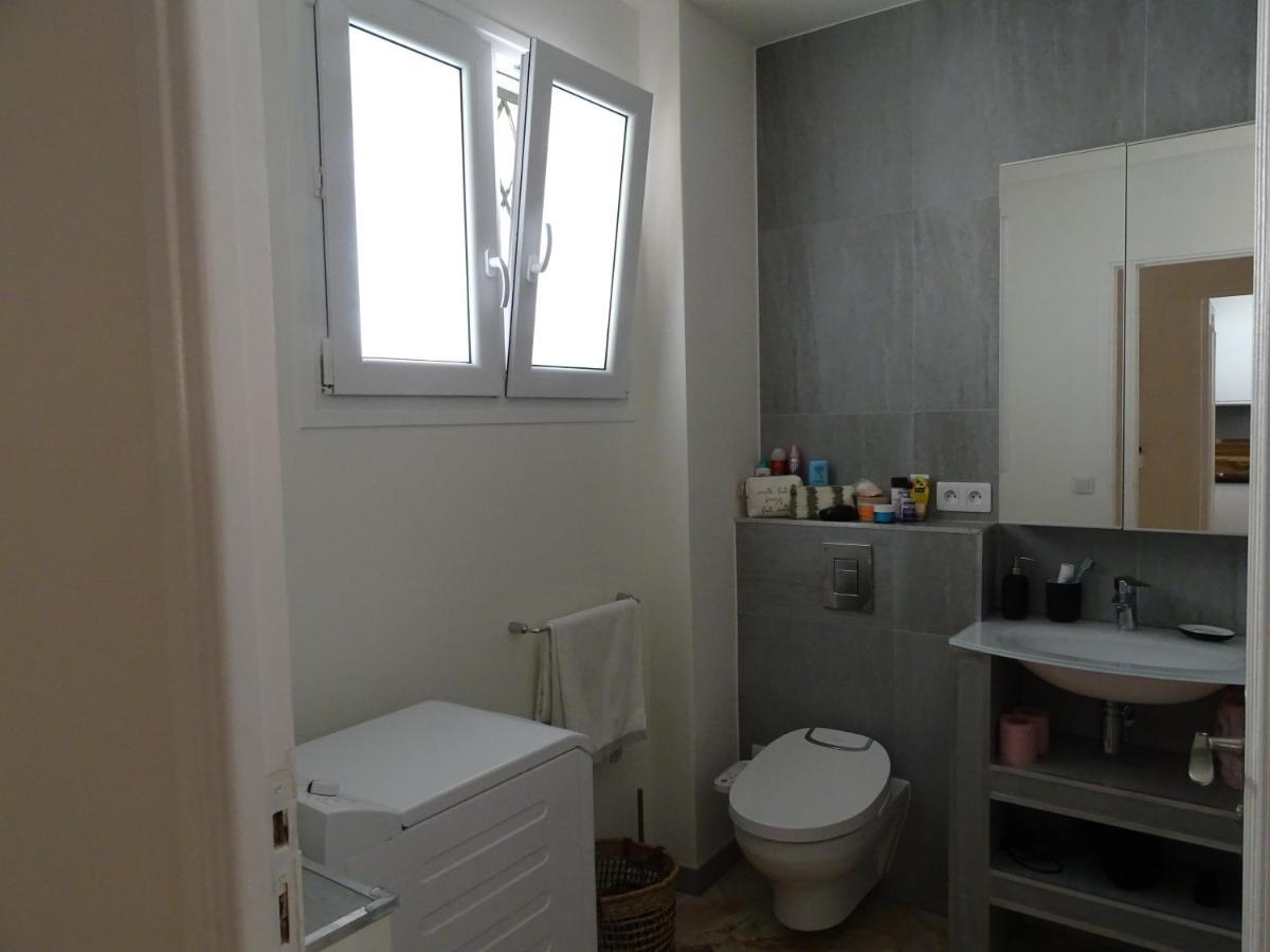 La Rotonde Apartment Cannes Exterior photo
