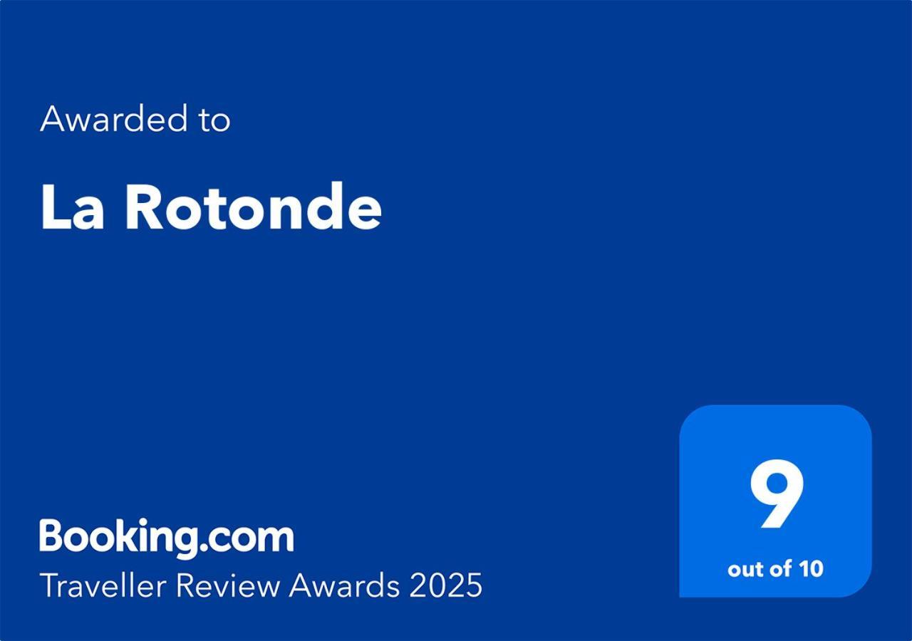 La Rotonde Apartment Cannes Exterior photo